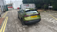 Volkswagen Taigo 1.0 TSI 110 Life 5dr Petrol Hatchback